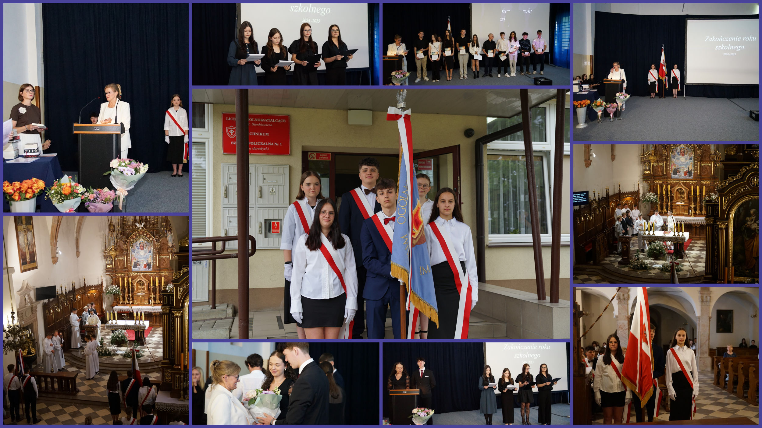 Wakacje czas zacząć!