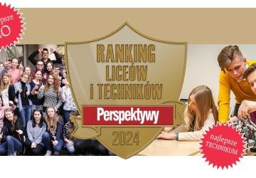 Brązowa Tarcza dla LO z Bobowej