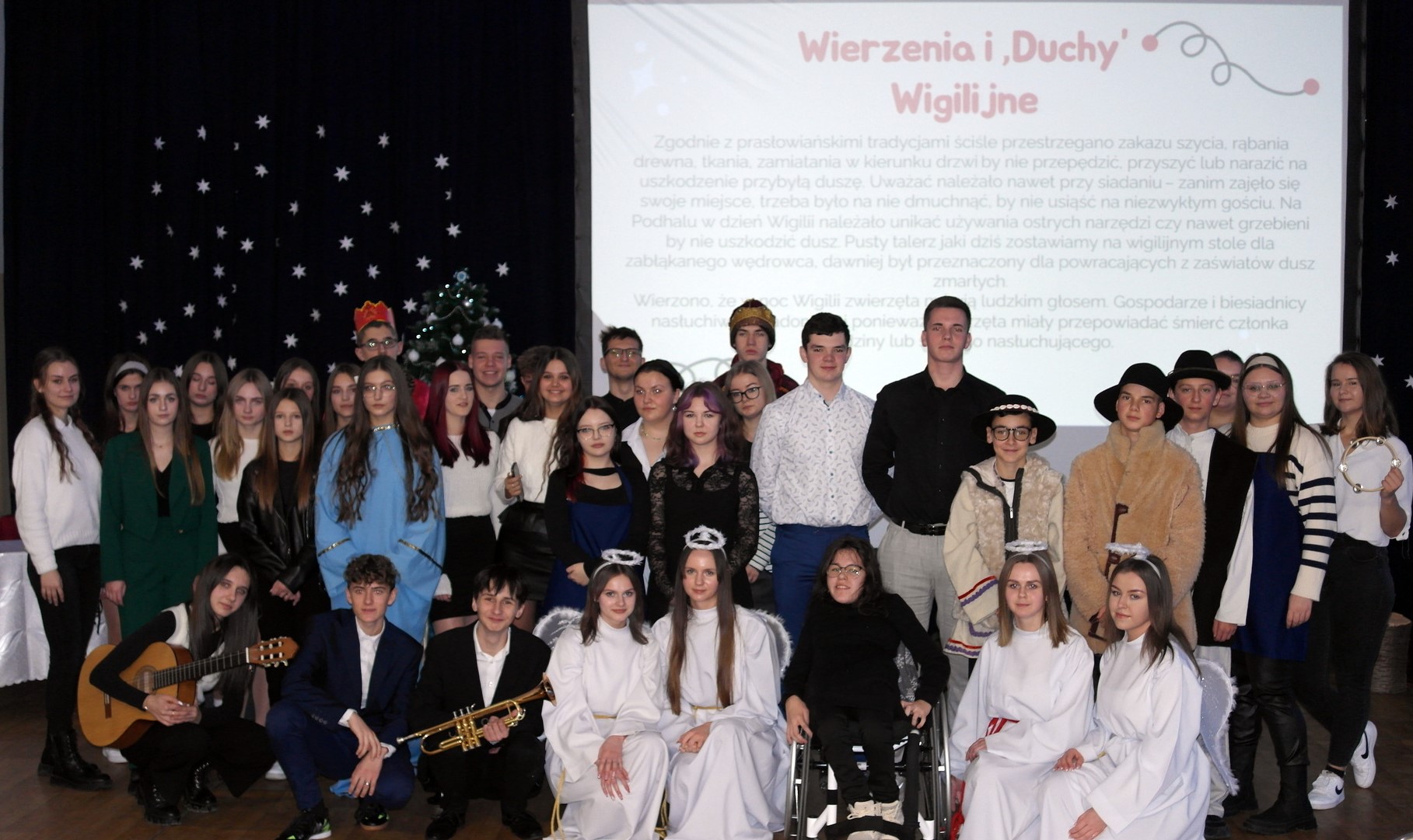 Hej kolęda, kolęda…