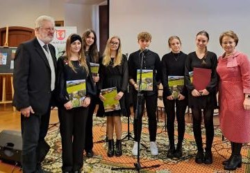 Konkurs „Pieśń o ziemi naszej, ziemi gorlickiej”