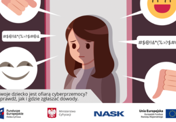 Warsztaty dla młodzieży „Przemoc i cyberprzemoc”