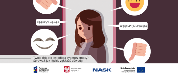 Warsztaty dla młodzieży „Przemoc i cyberprzemoc”