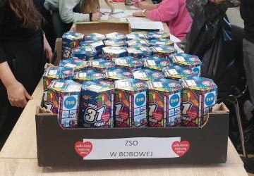 Chcemy wygrać z sepsą! Gramy dla wszystkich - małych i dużych.