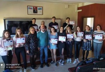 Wyprawa do Turcji w ramach programu Erasmus+