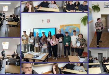 Laureaci konkursu  Galileo