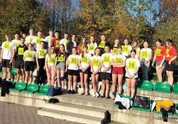 Jest złoto, srebro i brąz!