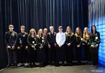 „Wolna i Niepodległa” – świętujemy w ZSO w Bobowej!