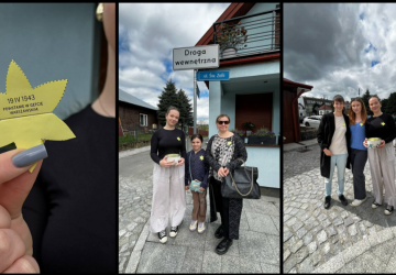 Łączy Nas Pamięć