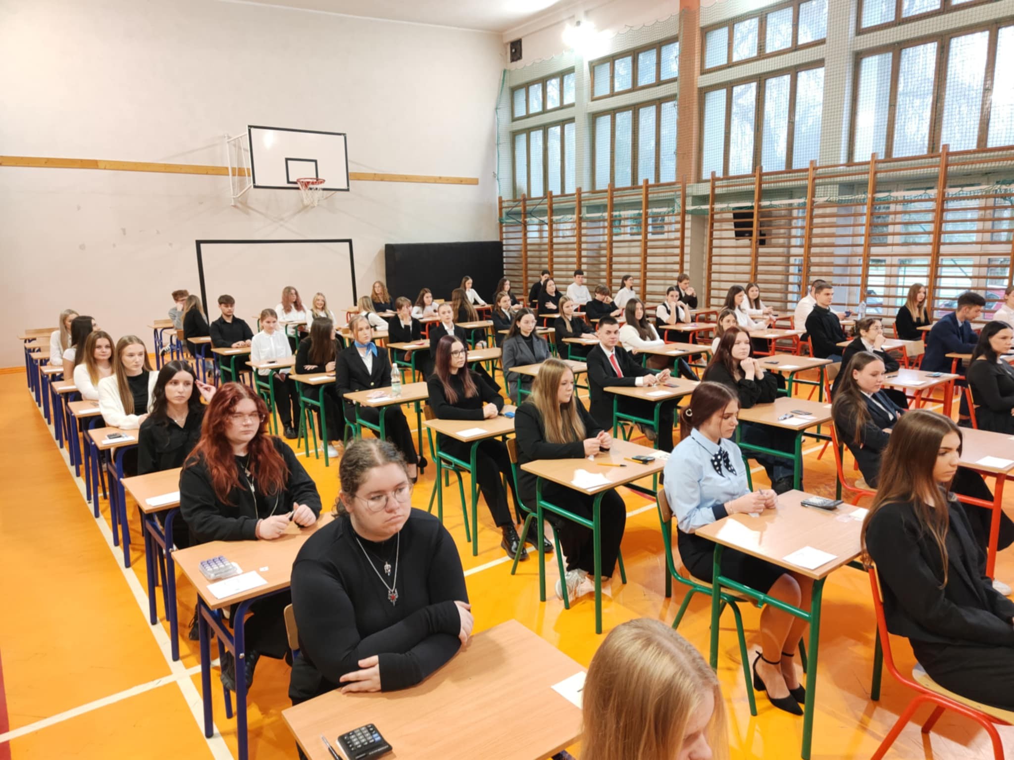 Olimpiada Umiejętności Hotelarskich - etap okręgowy