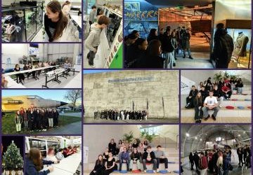 „Wyjście z klasą” do Krakowa