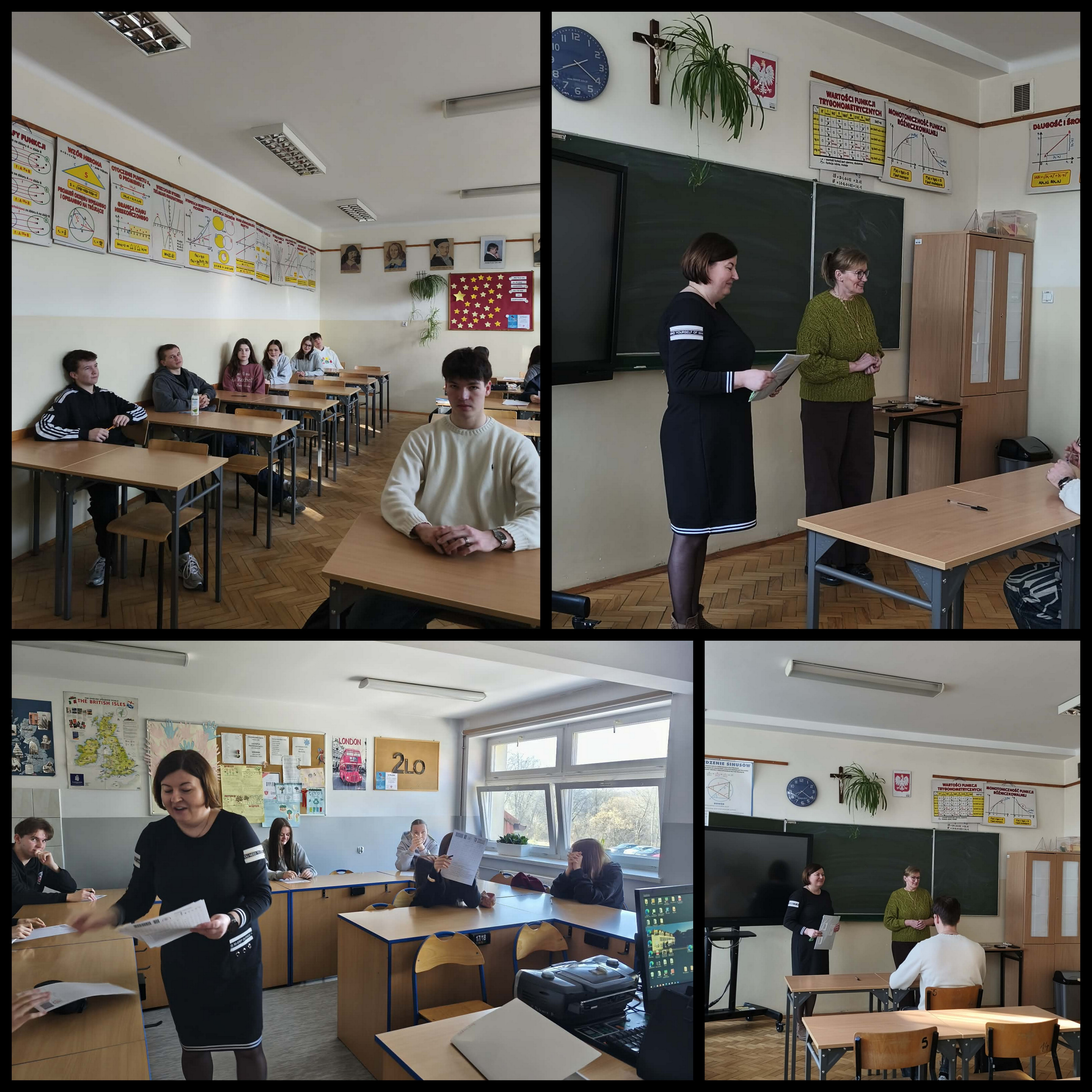 ZSO Bobowa w konkursie „Galileo”