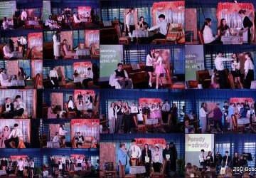 Gminne Forum Profilaktyczno-Edukacyjne ,,Młodość inaczej”