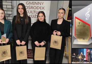 Kolejny sukces zespołu „Kreatywni”