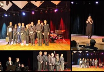 Zwycięstwo w Konkursie Patriotycznym