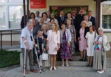 50-lecie matury rocznika 1974