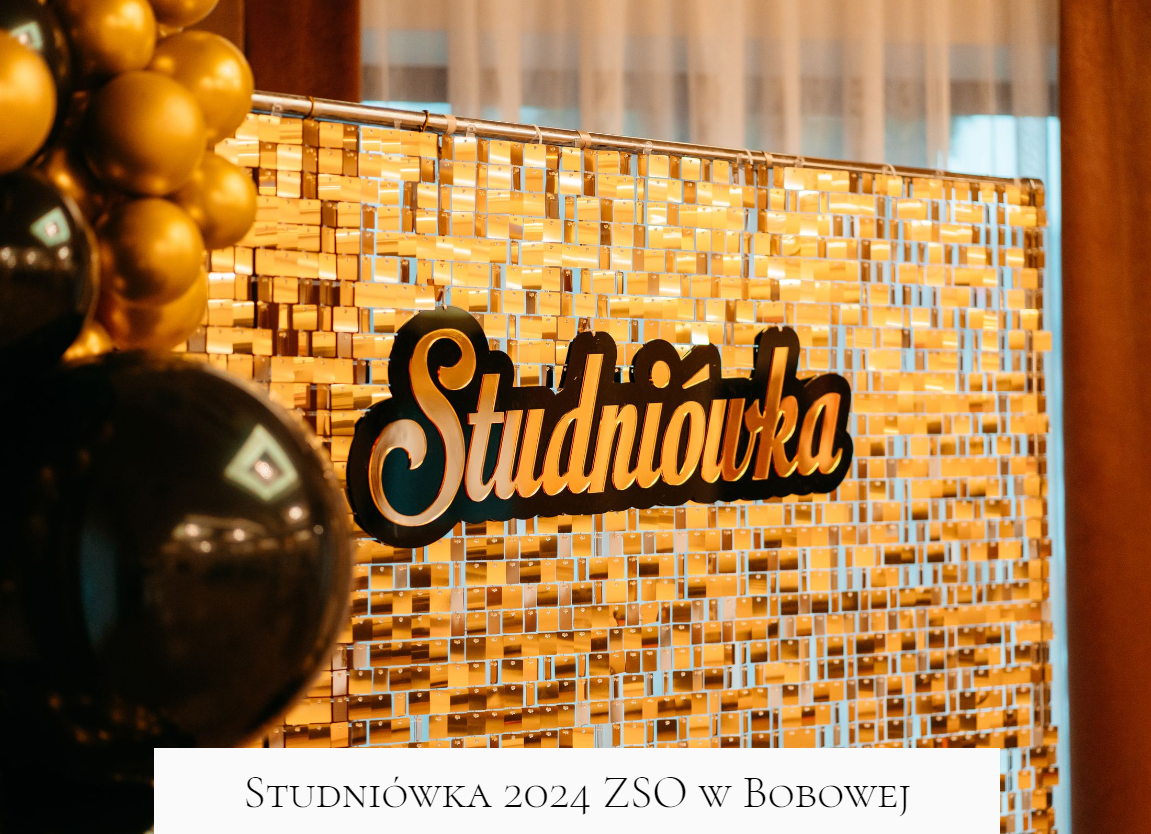 Studniówka 2024