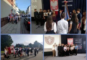 2025/2026 – kolejny rok szkolny