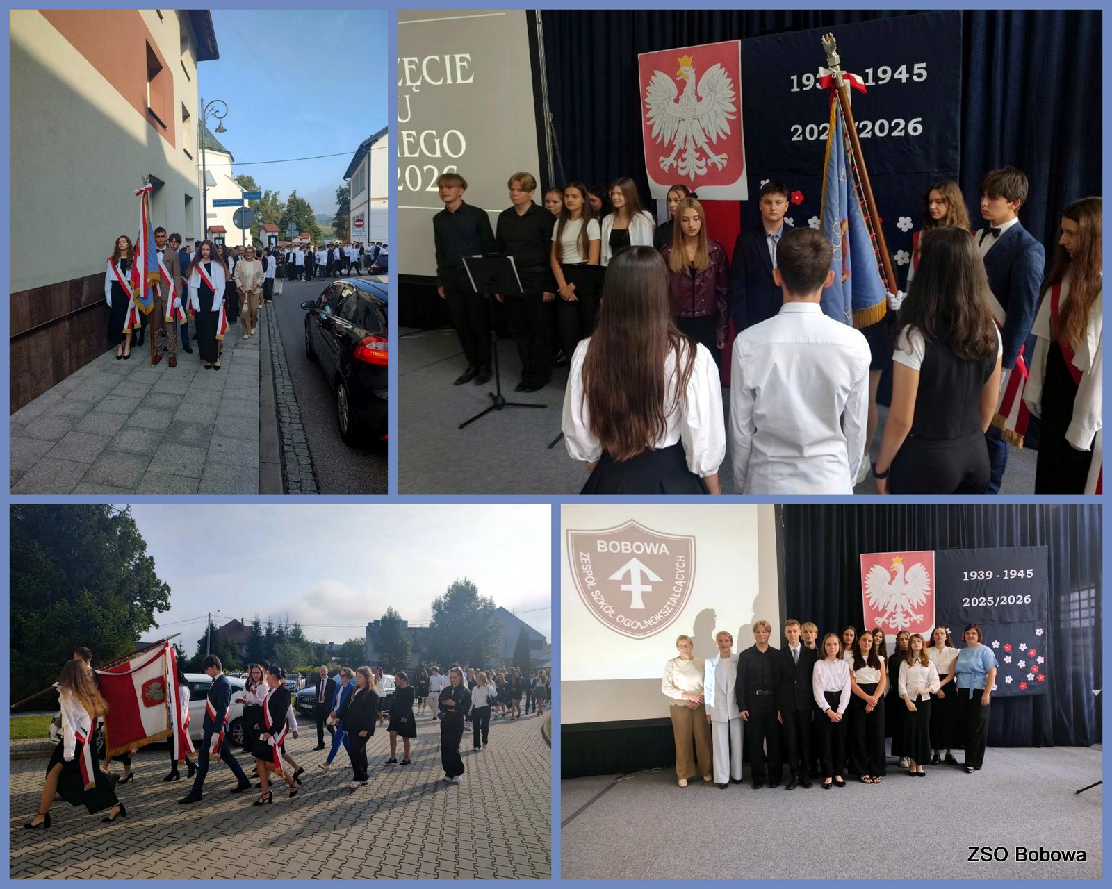 2025/2026 – kolejny rok szkolny