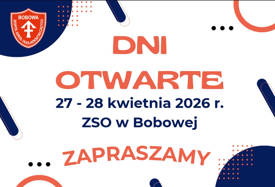 Dni Otwarte w ZSO 2026