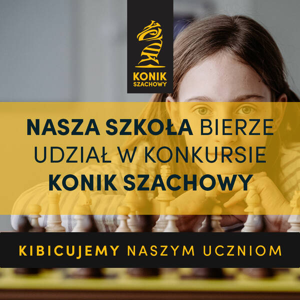 Konik Szachowy